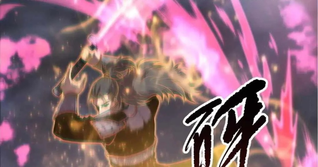 Necromancer, the Ultimate Scourge! Chapter 169 - Page 1