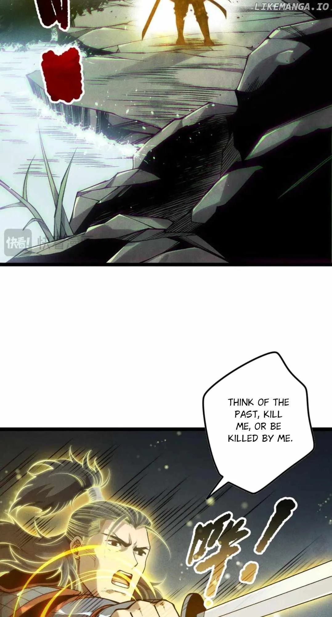 Necromancer, the Ultimate Scourge! Chapter 169 - Page 10