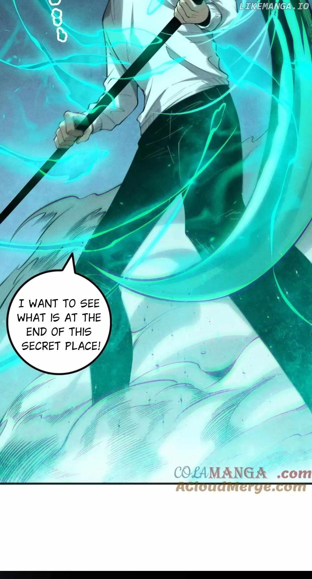 Necromancer, the Ultimate Scourge! Chapter 169 - Page 13