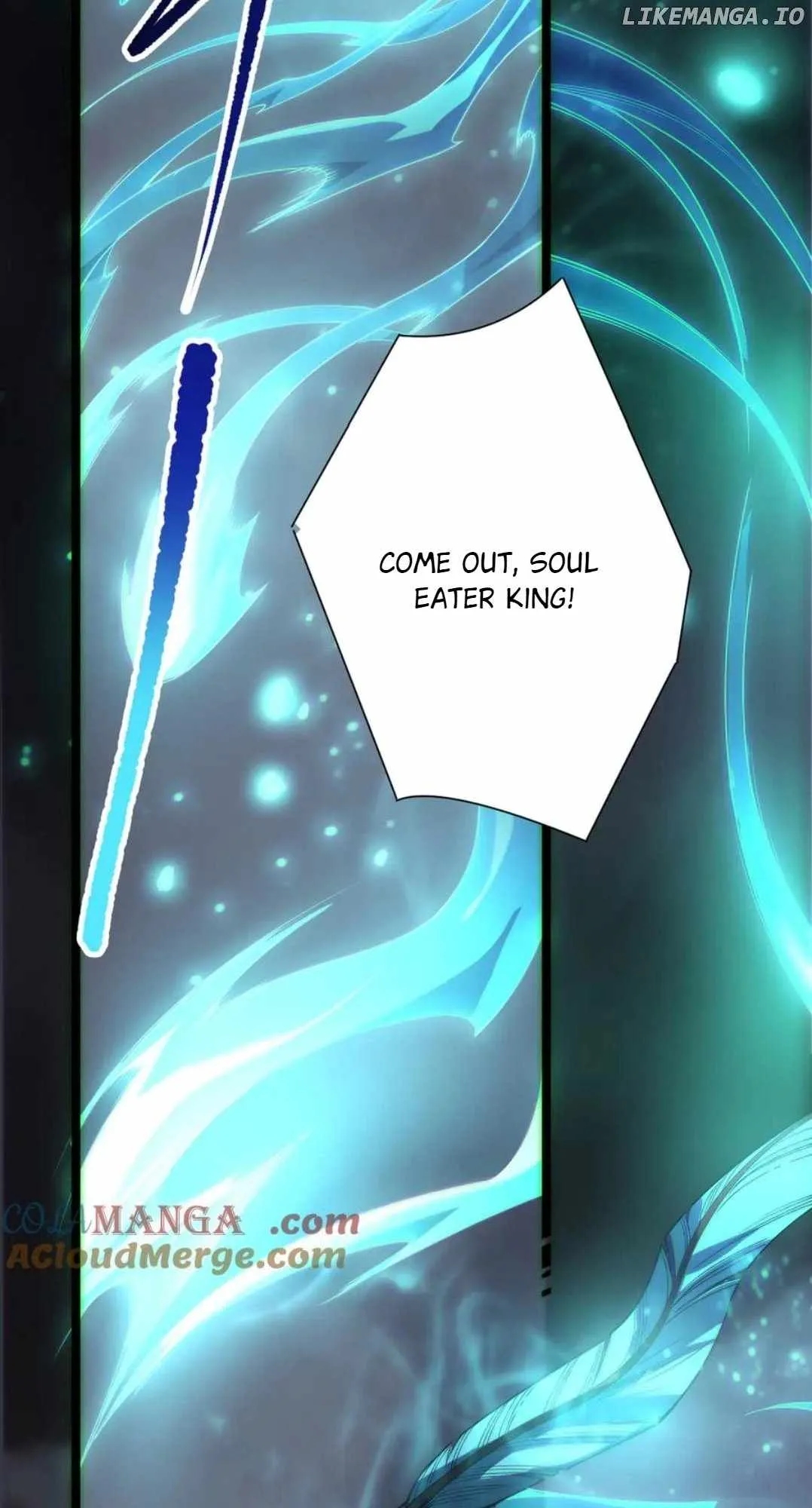 Necromancer, the Ultimate Scourge! Chapter 169 - Page 15