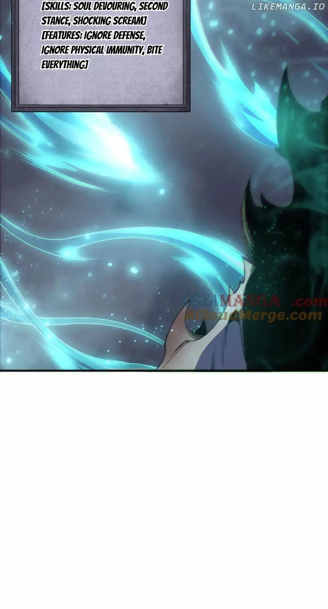 Necromancer, the Ultimate Scourge! Chapter 169 - Page 17