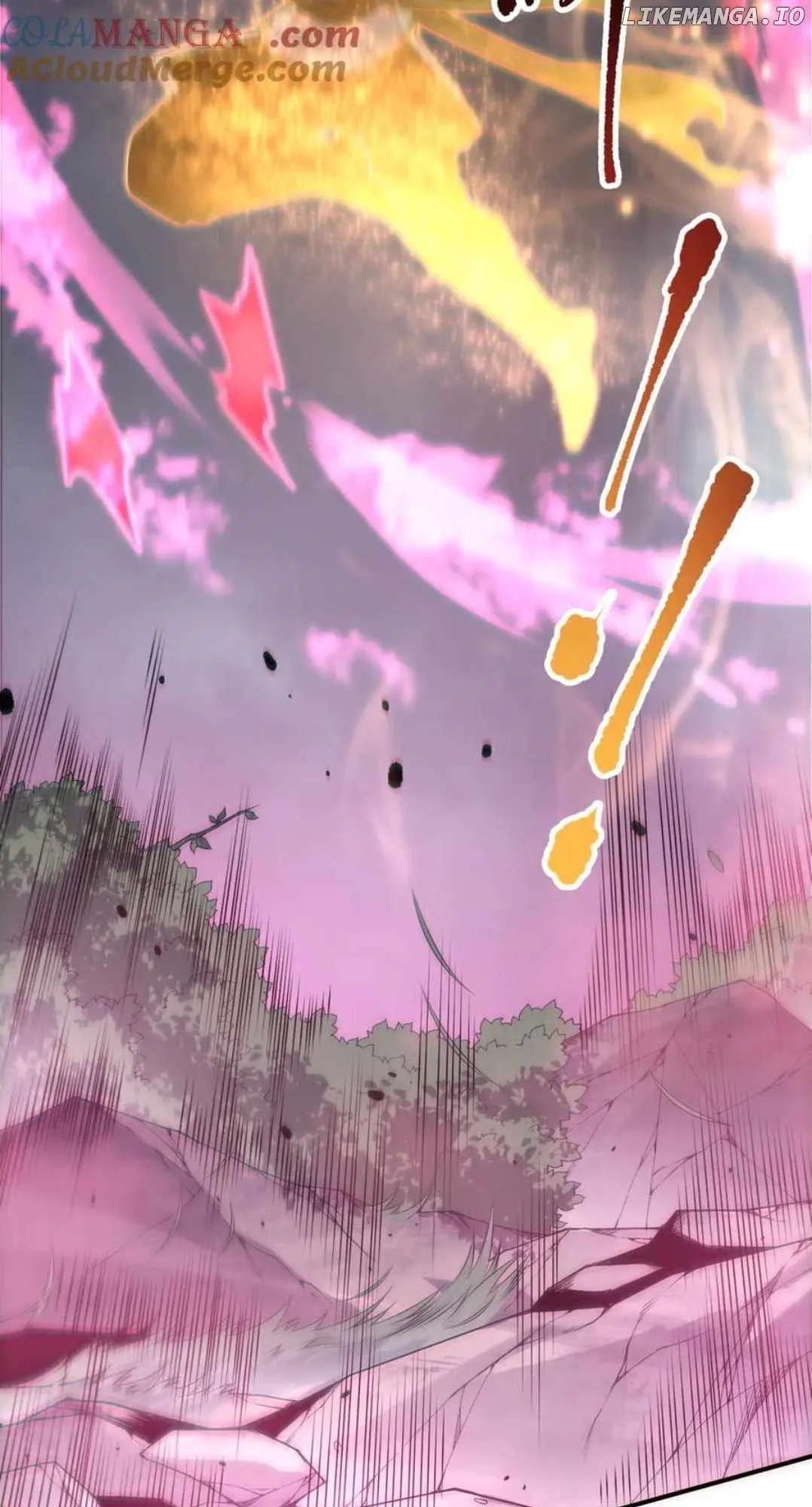 Necromancer, the Ultimate Scourge! Chapter 169 - Page 2