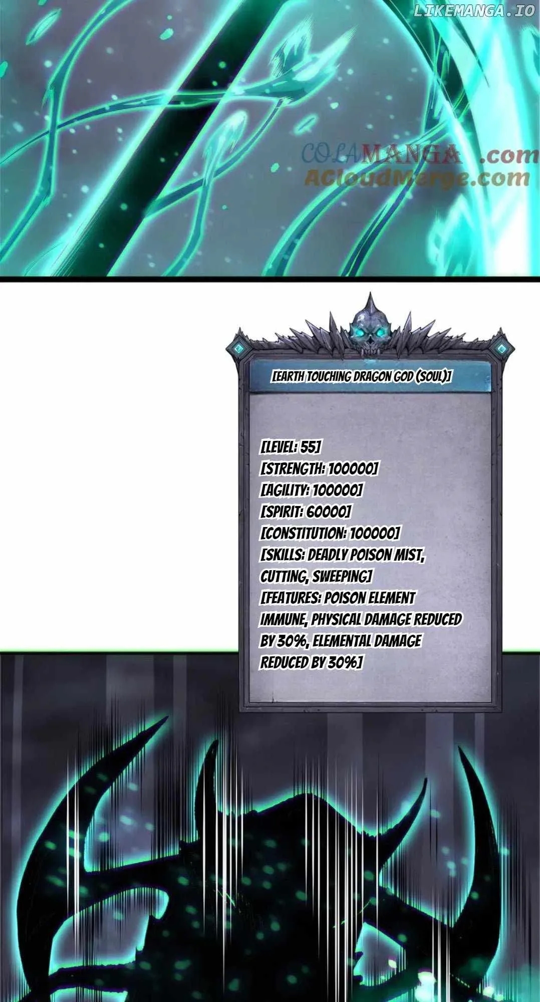 Necromancer, the Ultimate Scourge! Chapter 169 - Page 31