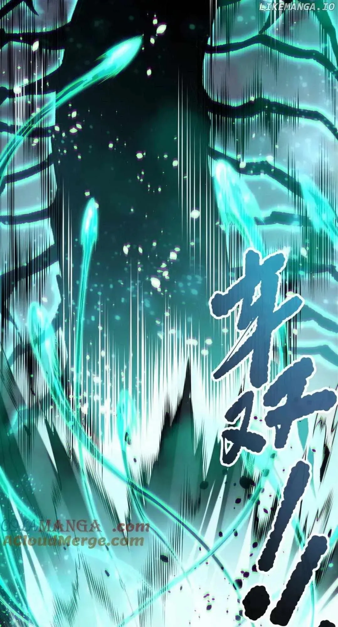 Necromancer, the Ultimate Scourge! Chapter 169 - Page 32