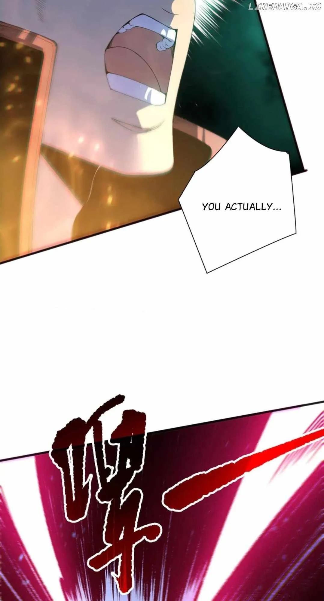 Necromancer, the Ultimate Scourge! Chapter 169 - Page 34