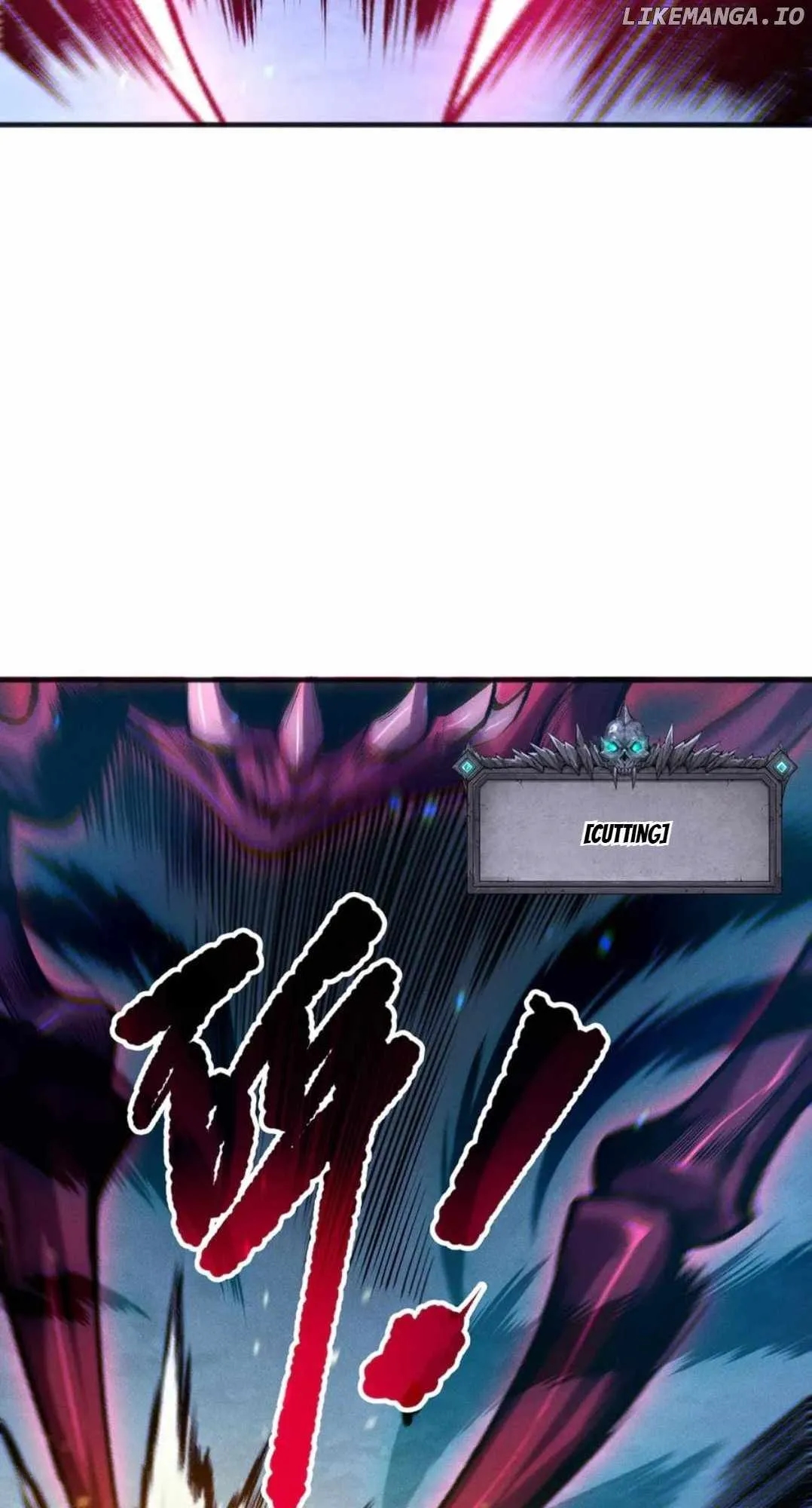 Necromancer, the Ultimate Scourge! Chapter 169 - Page 35