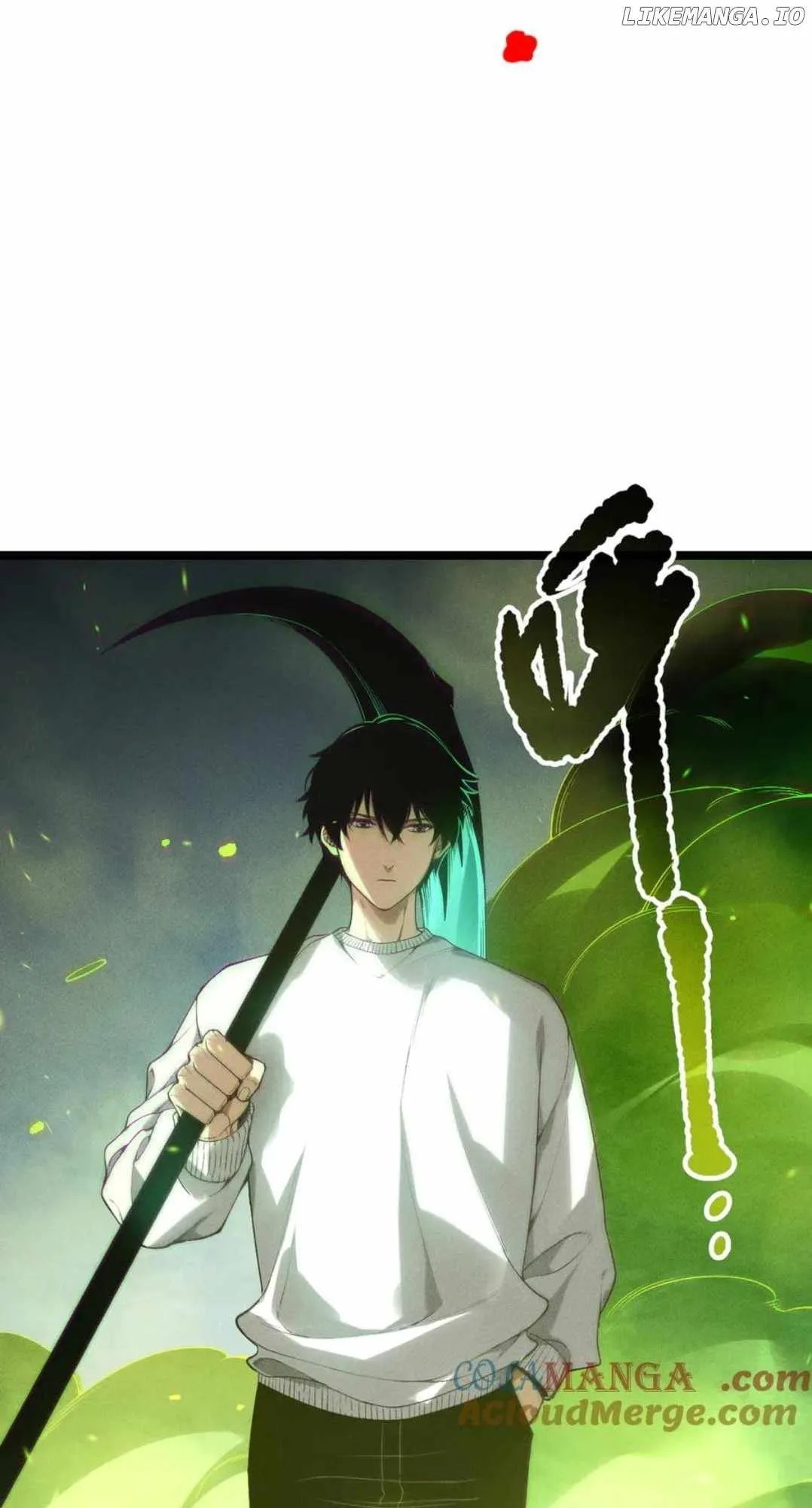 Necromancer, the Ultimate Scourge! Chapter 169 - Page 40