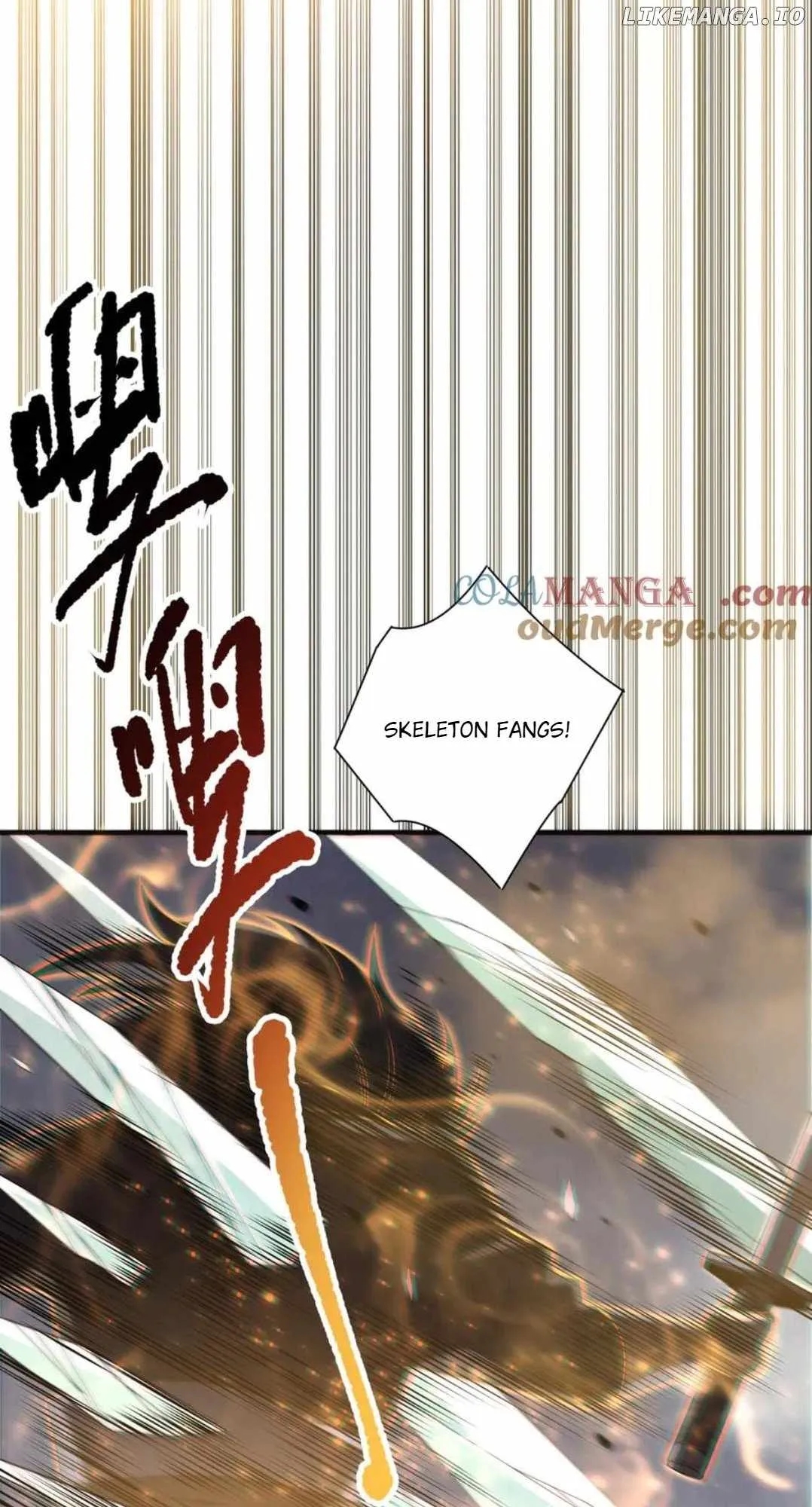 Necromancer, the Ultimate Scourge! Chapter 169 - Page 5