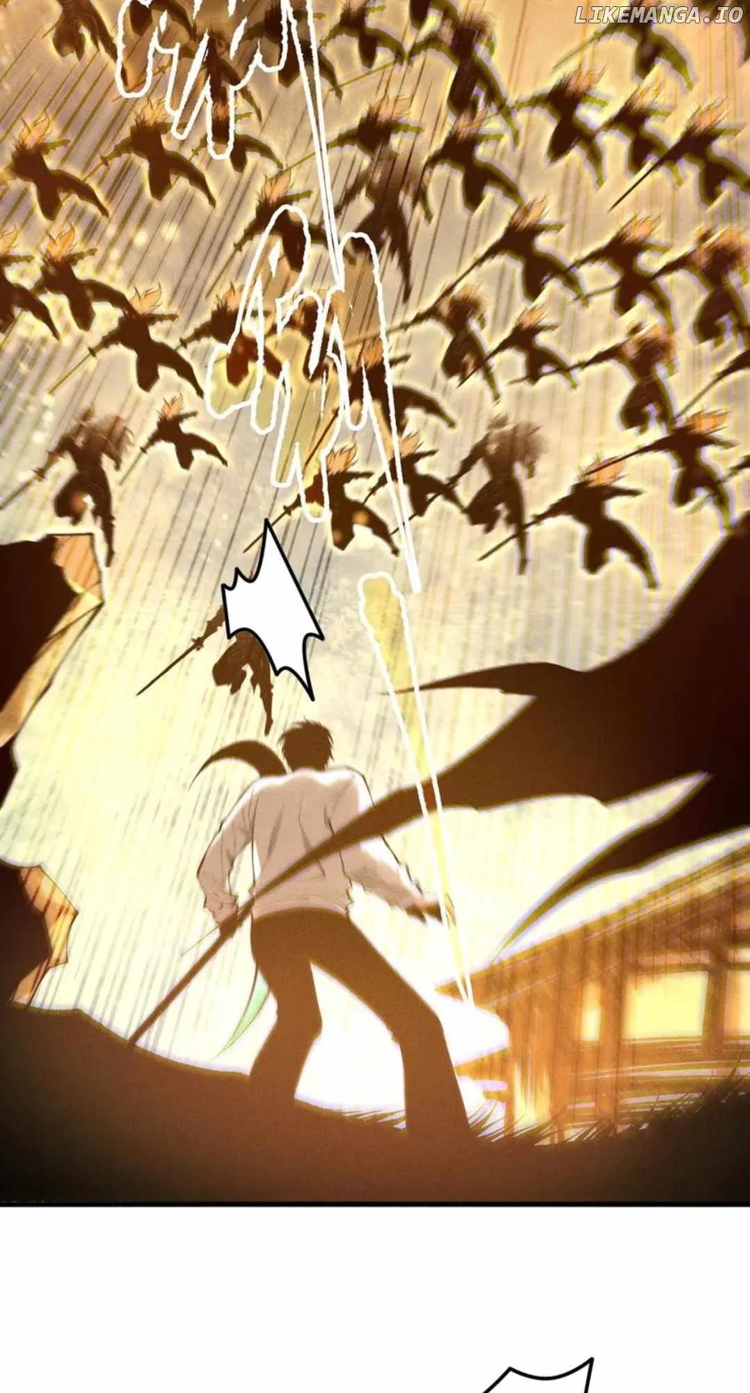 Necromancer, the Ultimate Scourge! Chapter 169 - Page 53