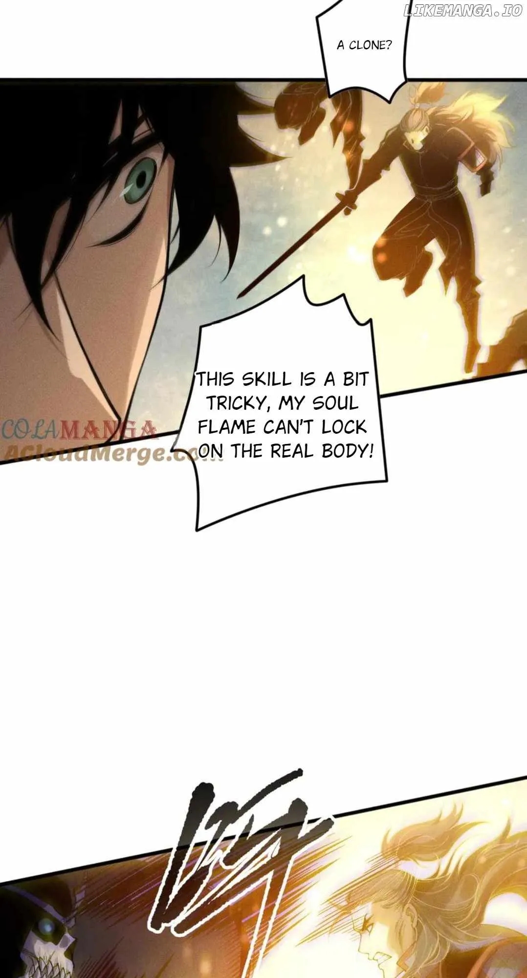 Necromancer, the Ultimate Scourge! Chapter 169 - Page 54