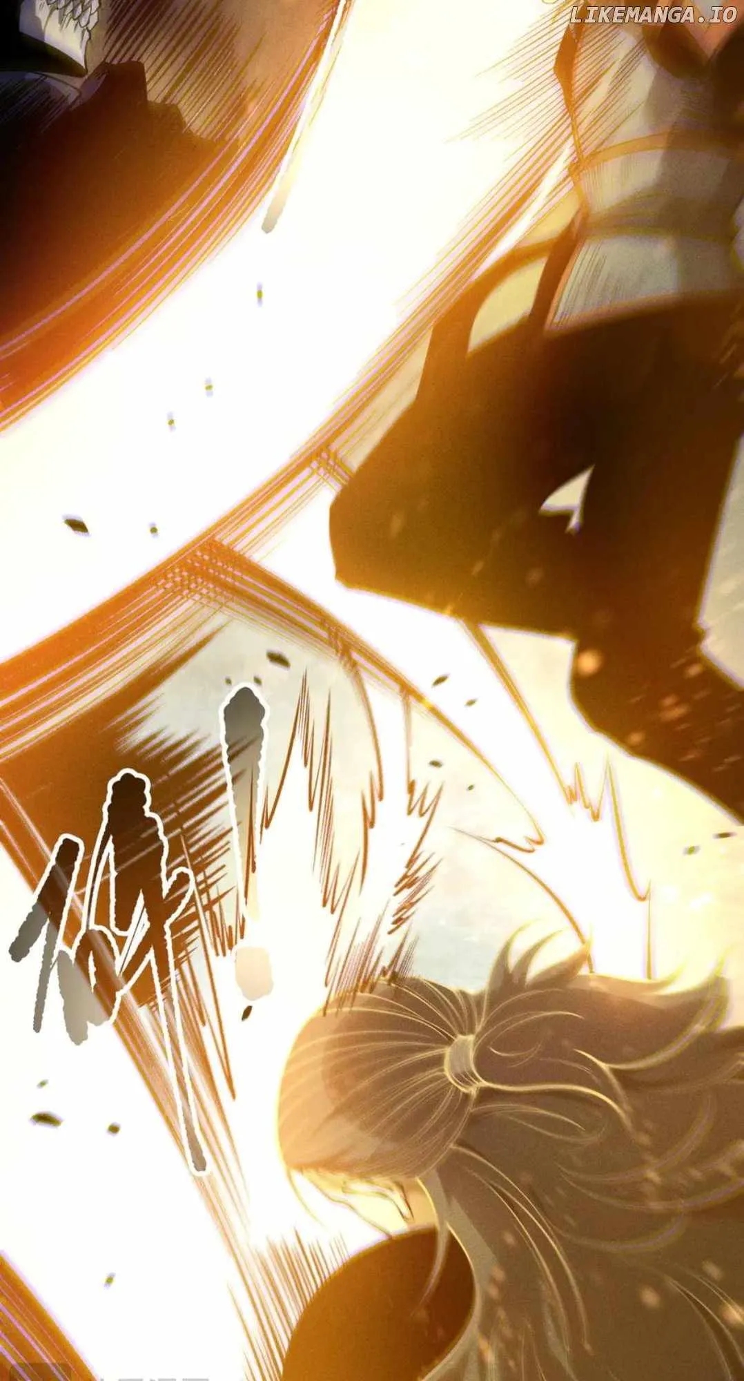 Necromancer, the Ultimate Scourge! Chapter 169 - Page 55