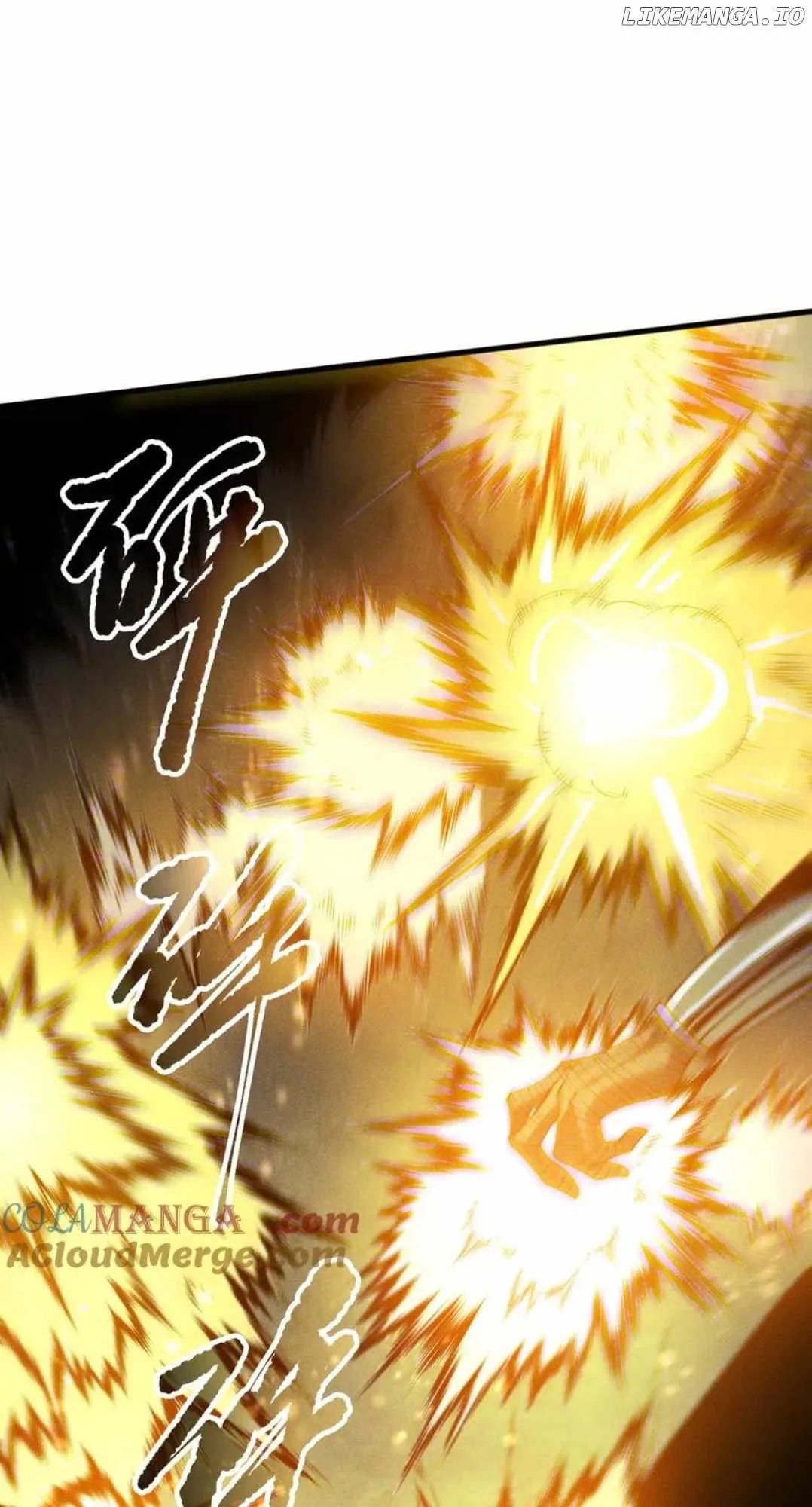 Necromancer, the Ultimate Scourge! Chapter 169 - Page 57