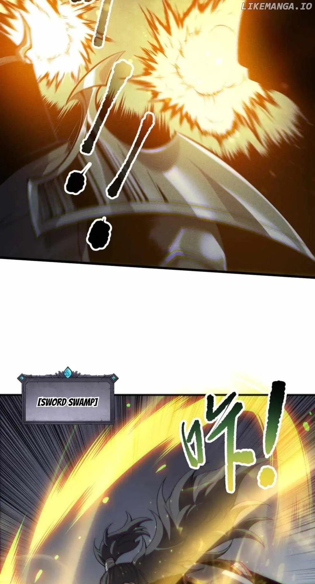 Necromancer, the Ultimate Scourge! Chapter 169 - Page 58