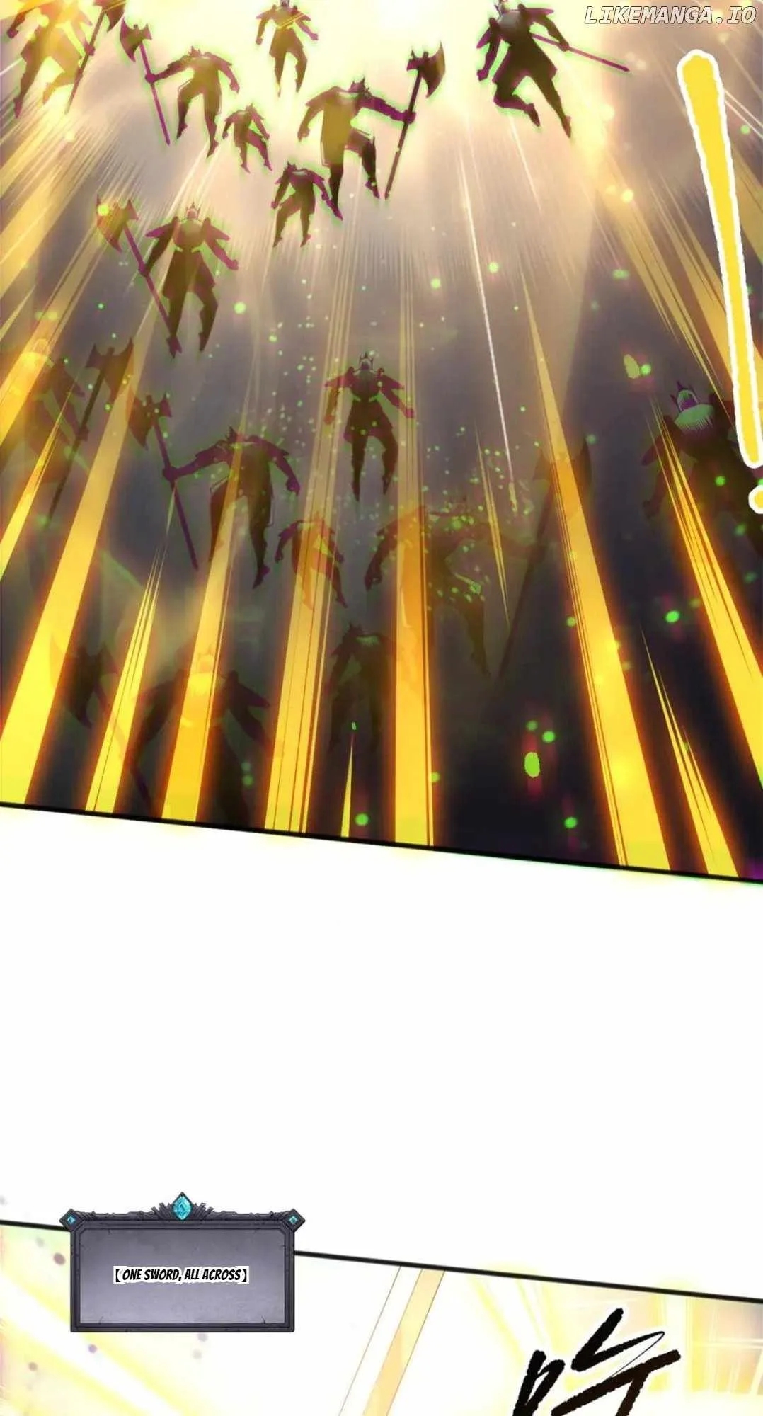 Necromancer, the Ultimate Scourge! Chapter 169 - Page 61