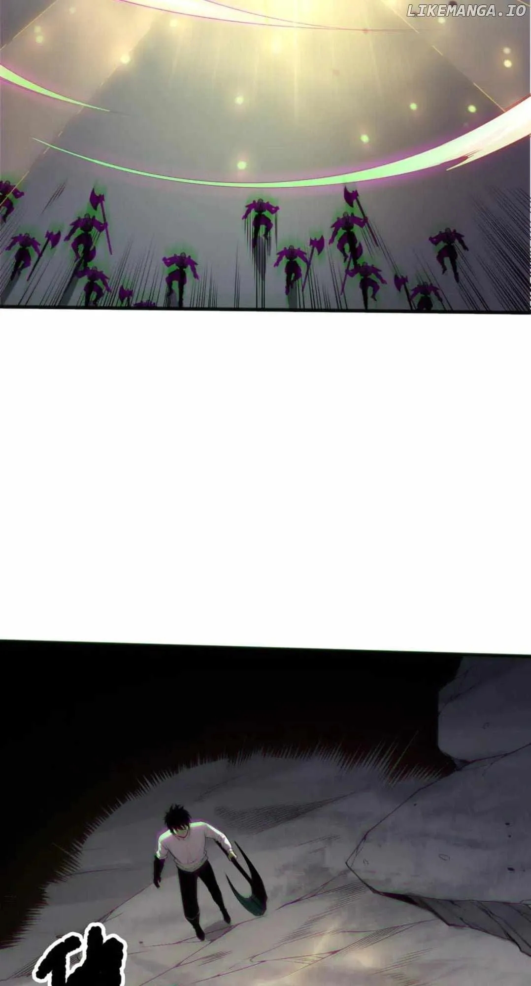 Necromancer, the Ultimate Scourge! Chapter 169 - Page 64