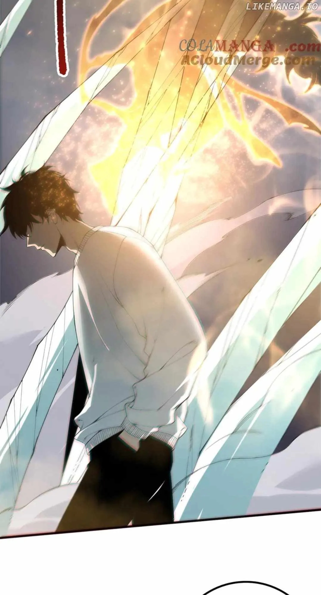 Necromancer, the Ultimate Scourge! Chapter 169 - Page 7