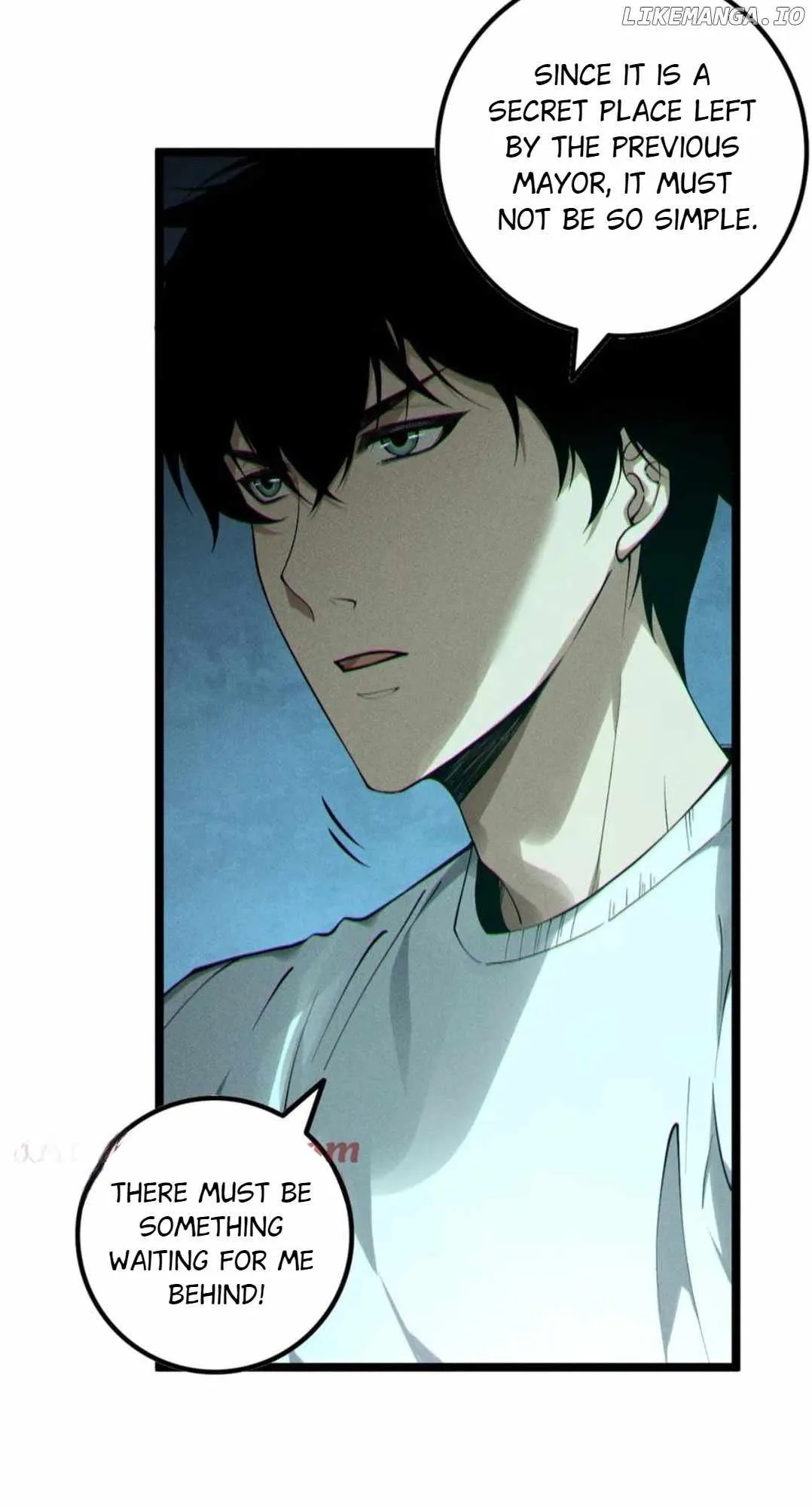 Necromancer, the Ultimate Scourge! Chapter 169 - Page 8