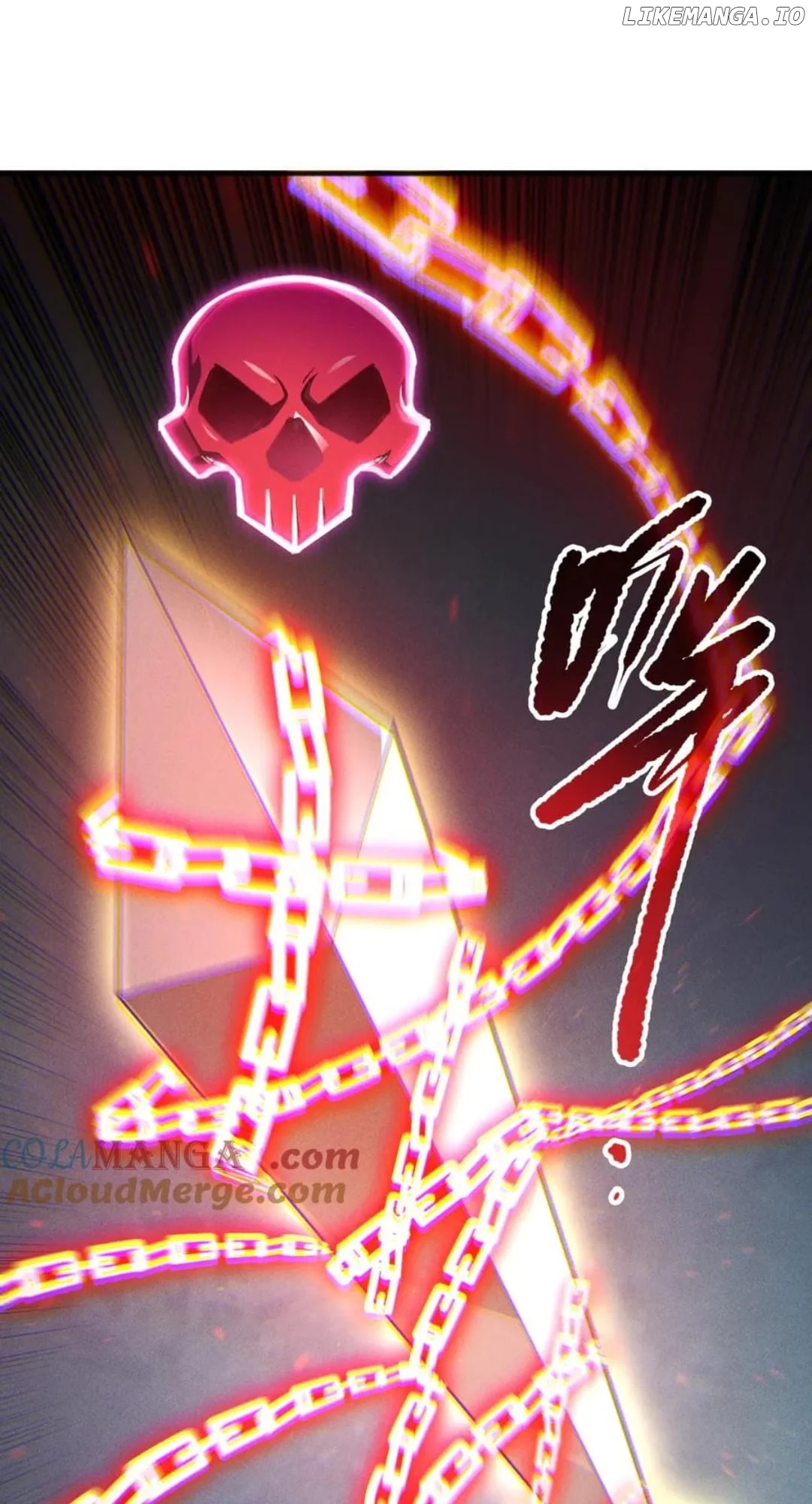 Necromancer, the Ultimate Scourge! Chapter 170 - Page 10