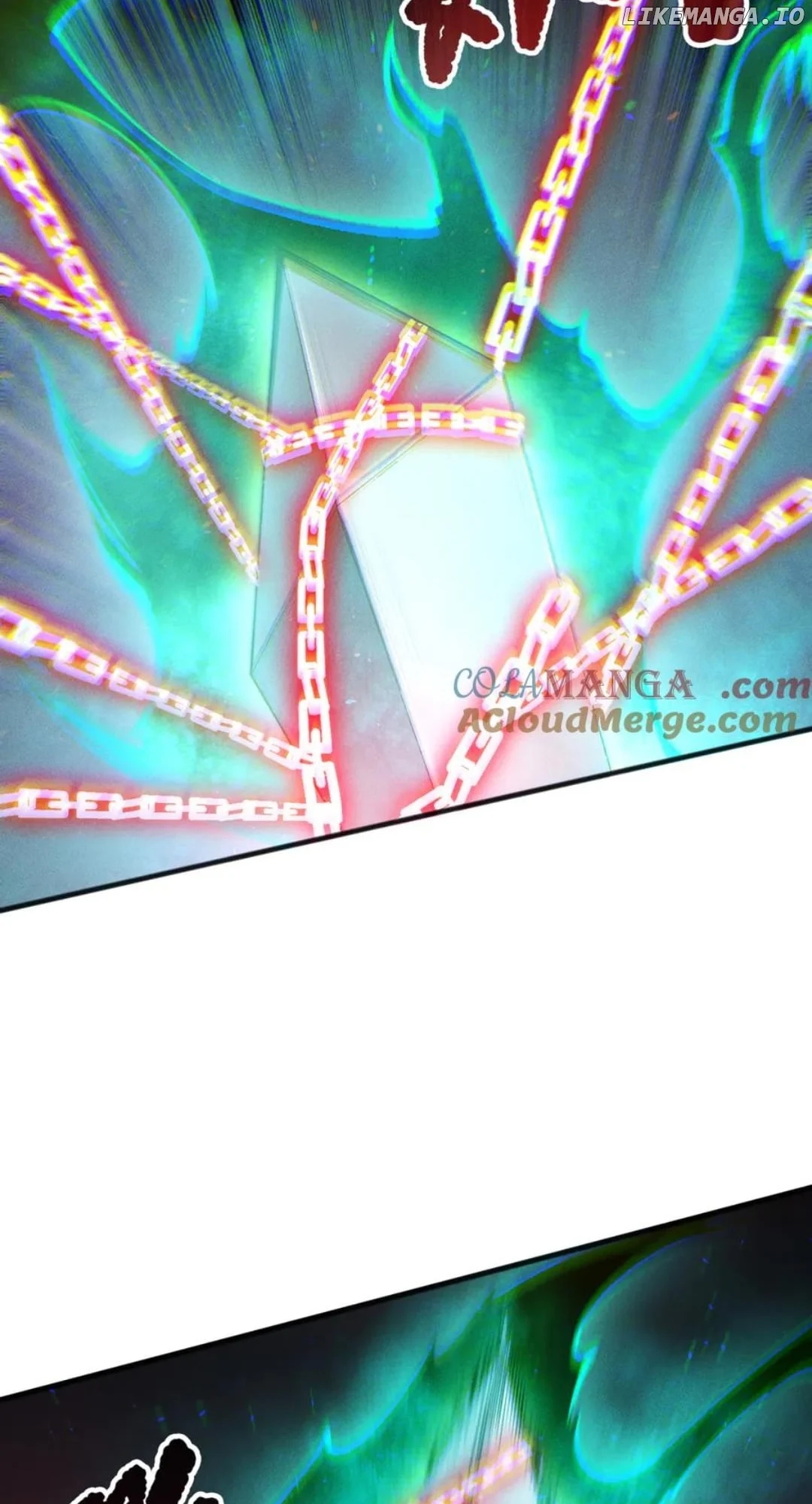 Necromancer, the Ultimate Scourge! Chapter 170 - Page 12