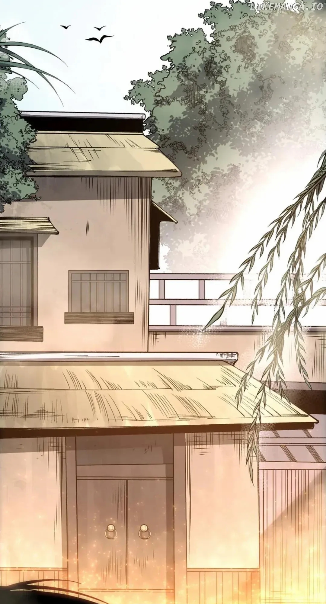 Necromancer, the Ultimate Scourge! Chapter 170 - Page 23