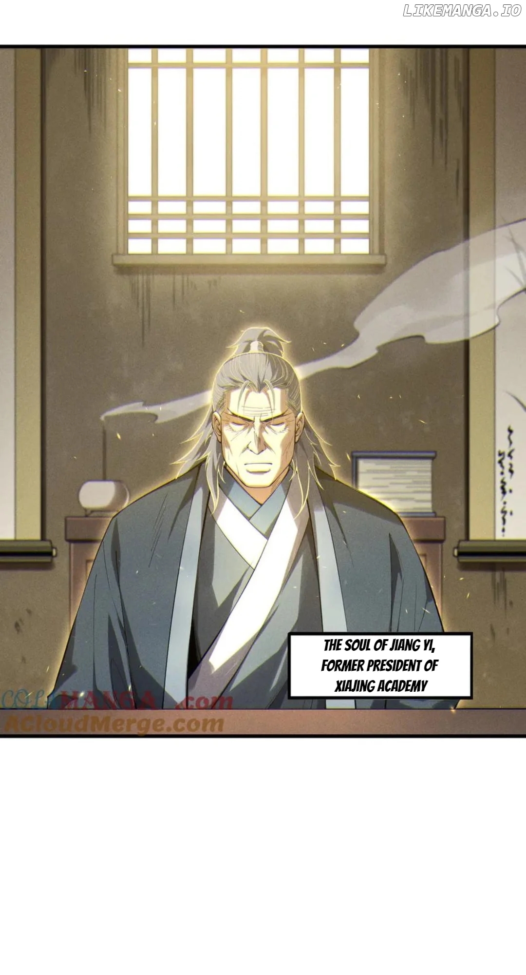 Necromancer, the Ultimate Scourge! Chapter 170 - Page 27