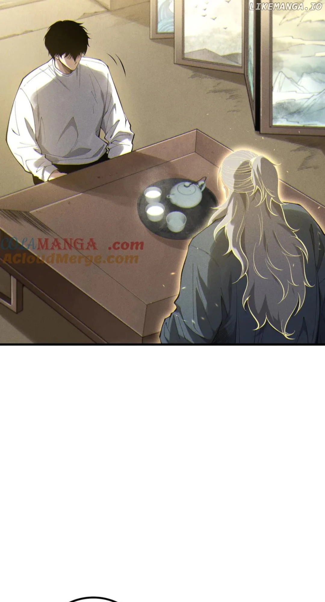 Necromancer, the Ultimate Scourge! Chapter 170 - Page 29