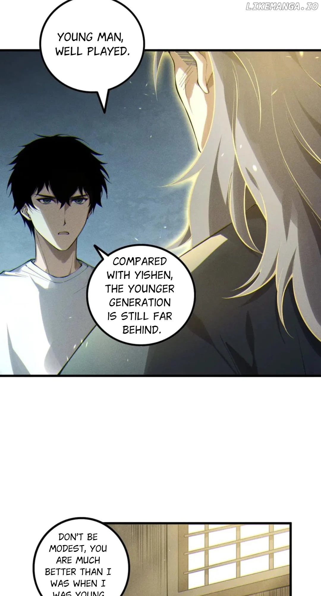 Necromancer, the Ultimate Scourge! Chapter 170 - Page 30