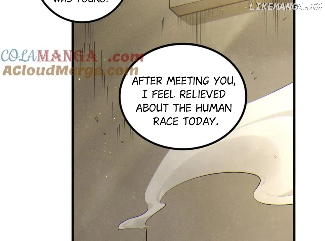 Necromancer, the Ultimate Scourge! Chapter 170 - Page 31