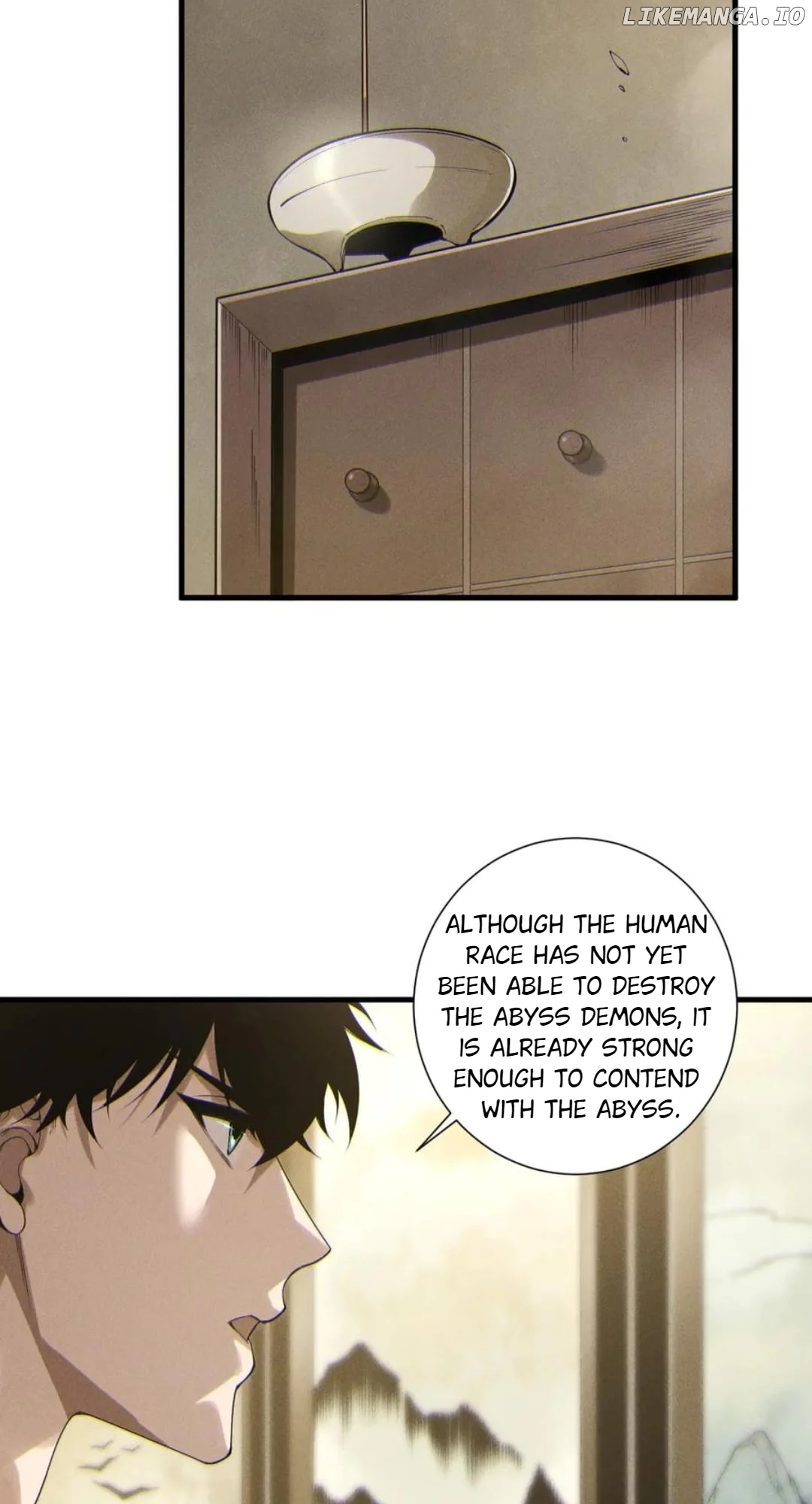 Necromancer, the Ultimate Scourge! Chapter 170 - Page 32