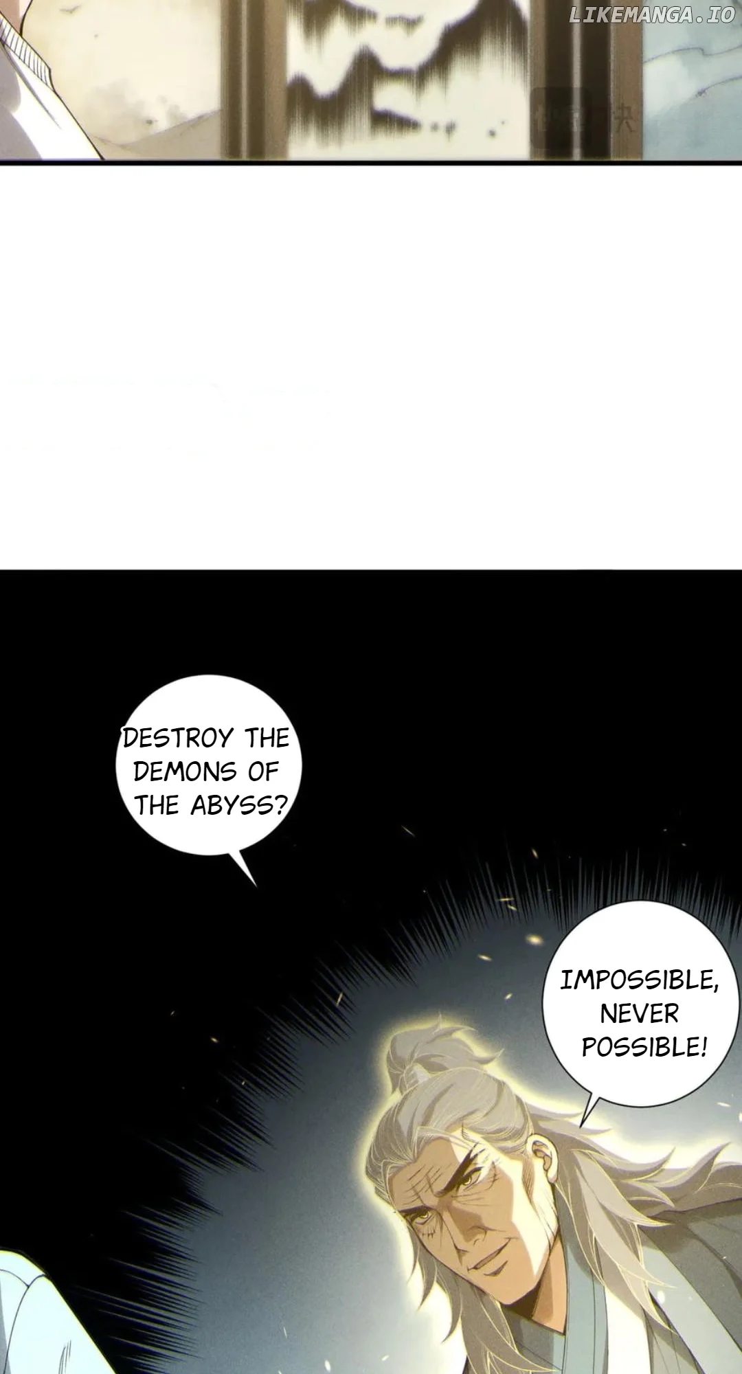 Necromancer, the Ultimate Scourge! Chapter 170 - Page 33