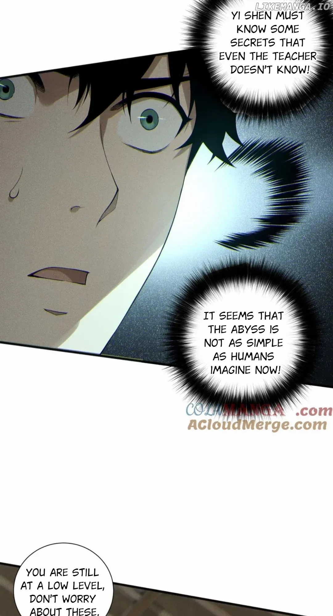 Necromancer, the Ultimate Scourge! Chapter 170 - Page 36