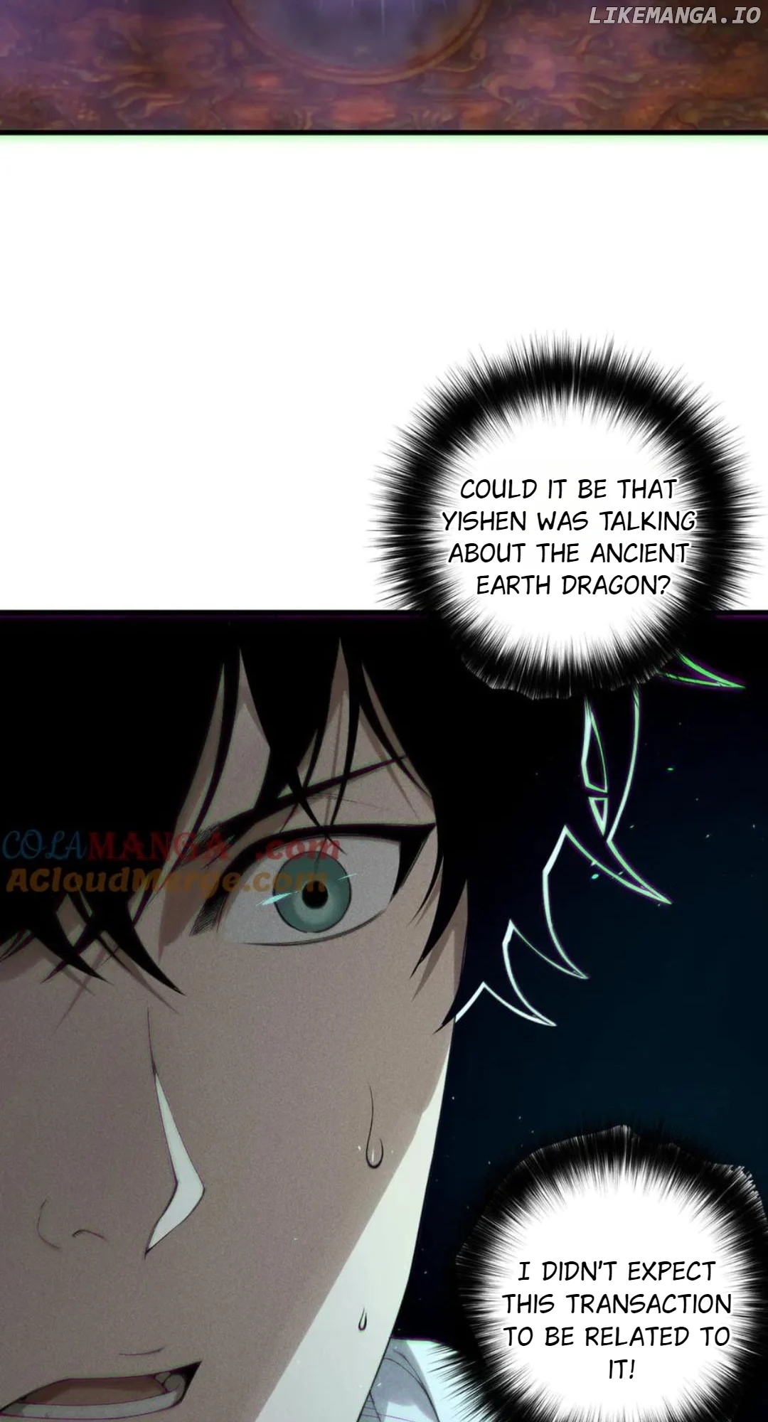 Necromancer, the Ultimate Scourge! Chapter 170 - Page 44