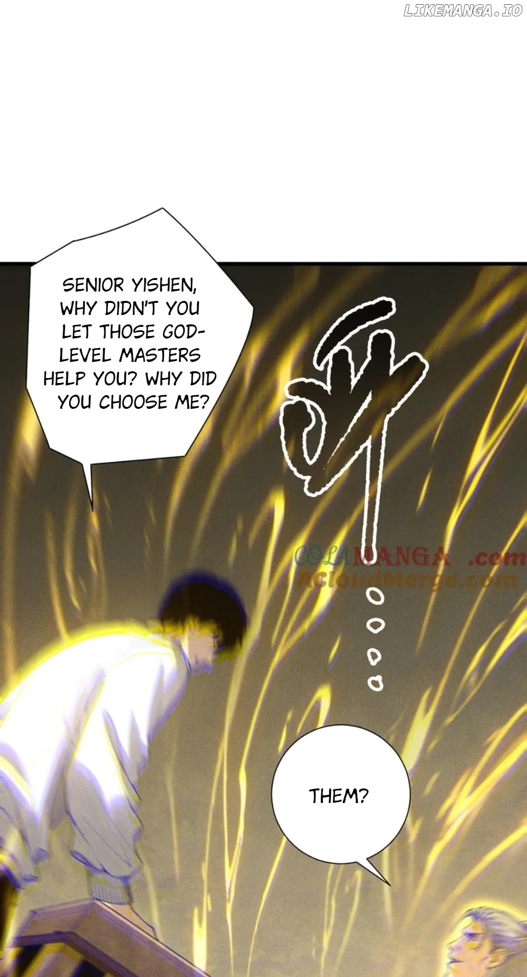 Necromancer, the Ultimate Scourge! Chapter 170 - Page 48