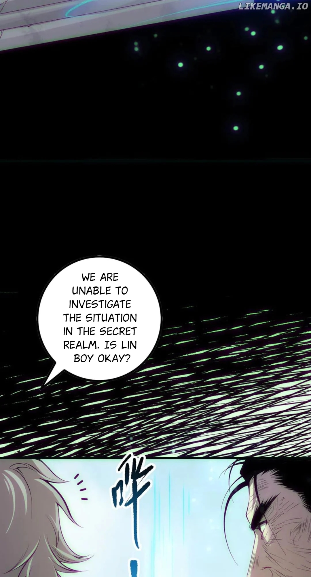 Necromancer, the Ultimate Scourge! Chapter 170 - Page 54