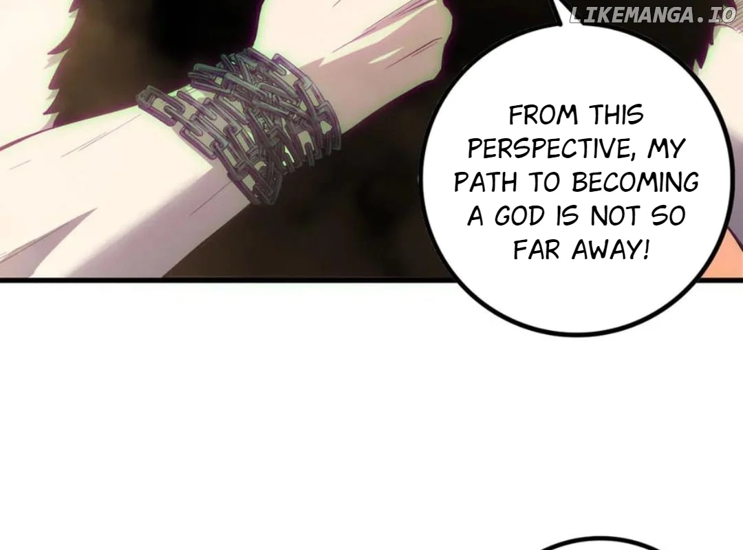 Necromancer, the Ultimate Scourge! Chapter 170 - Page 61