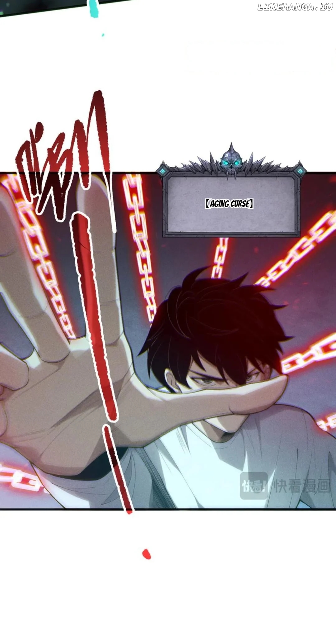 Necromancer, the Ultimate Scourge! Chapter 170 - Page 9