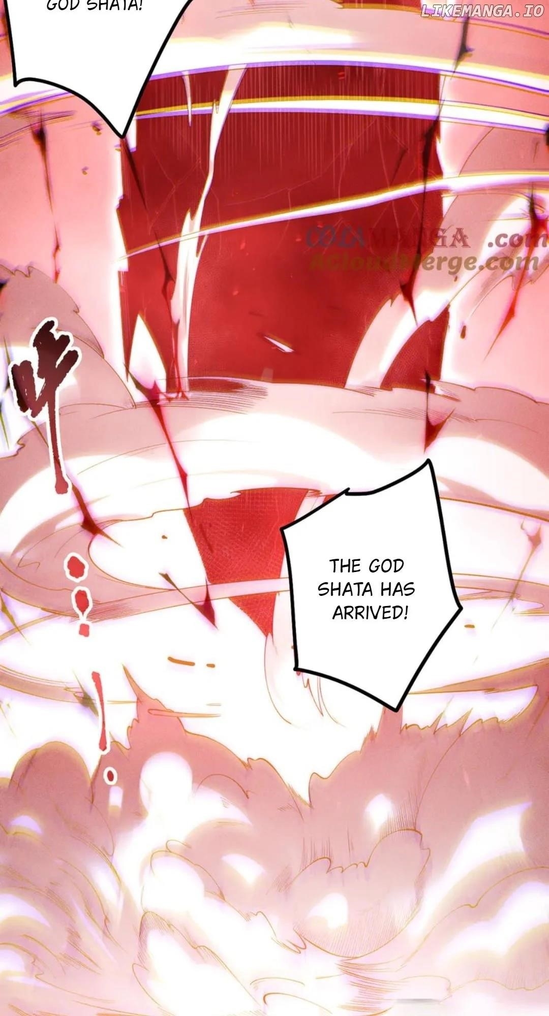 Necromancer, the Ultimate Scourge! Chapter 171 - Page 10