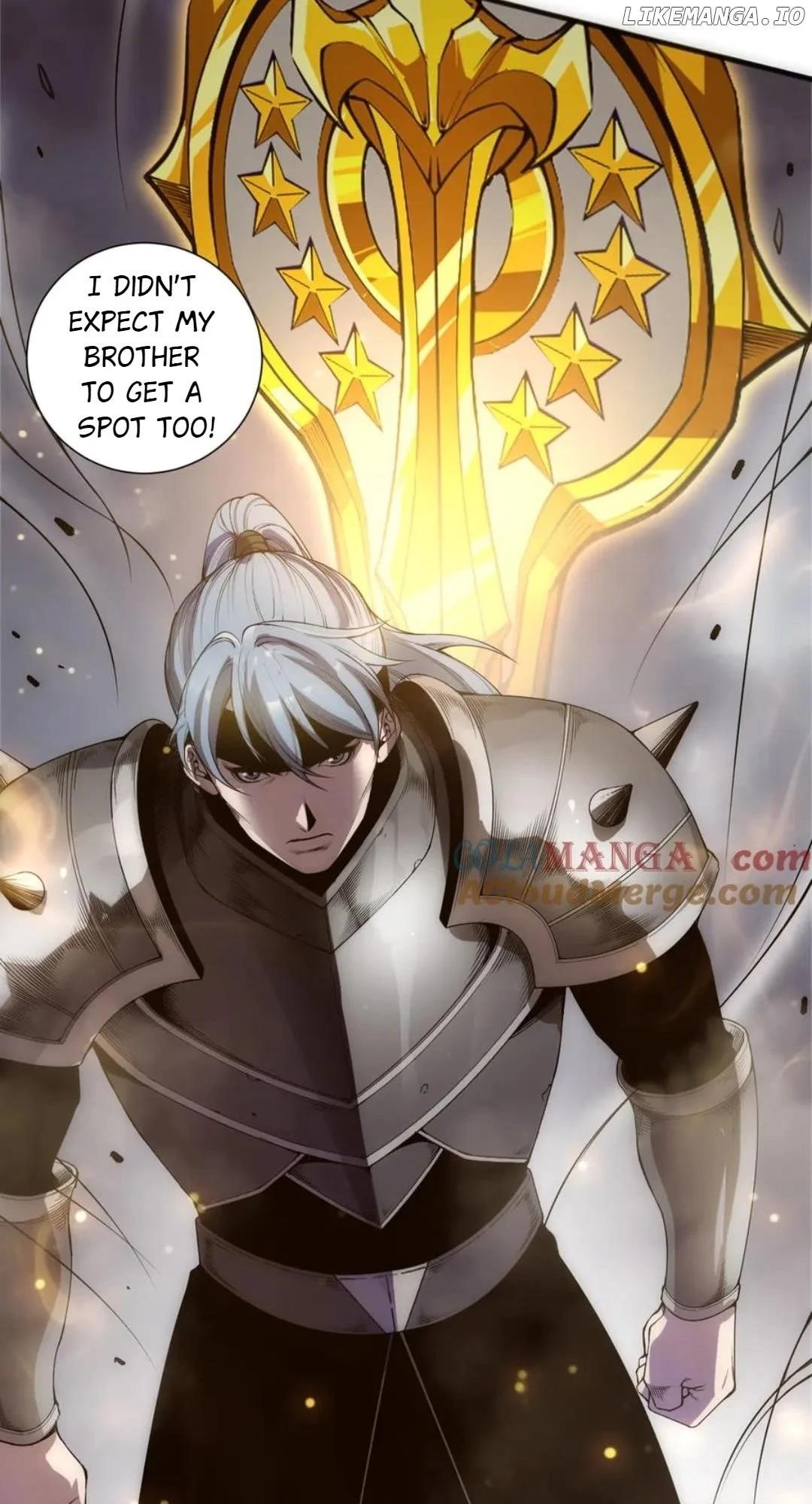 Necromancer, the Ultimate Scourge! Chapter 171 - Page 17