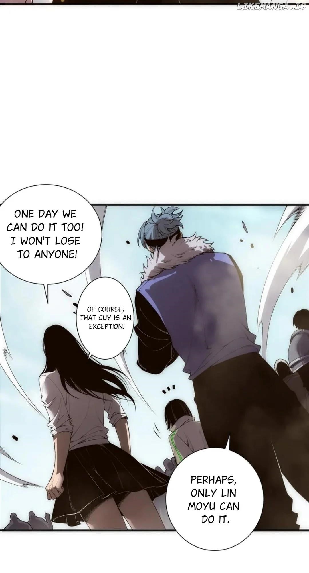 Necromancer, the Ultimate Scourge! Chapter 171 - Page 18