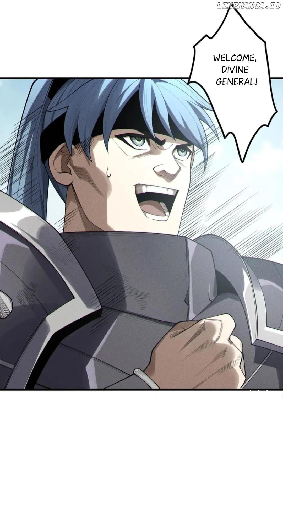 Necromancer, the Ultimate Scourge! Chapter 171 - Page 25