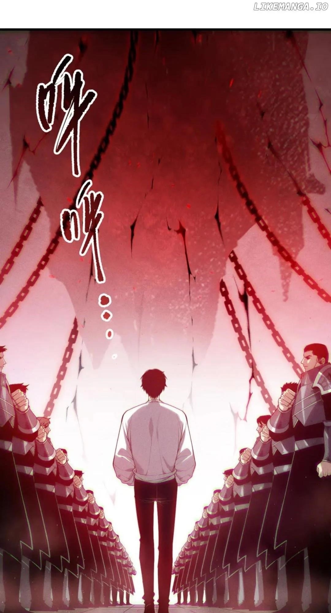 Necromancer, the Ultimate Scourge! Chapter 171 - Page 26