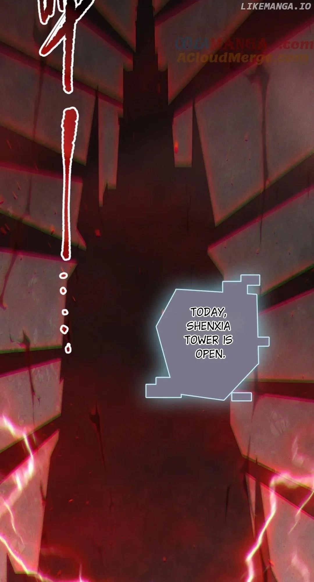 Necromancer, the Ultimate Scourge! Chapter 171 - Page 31