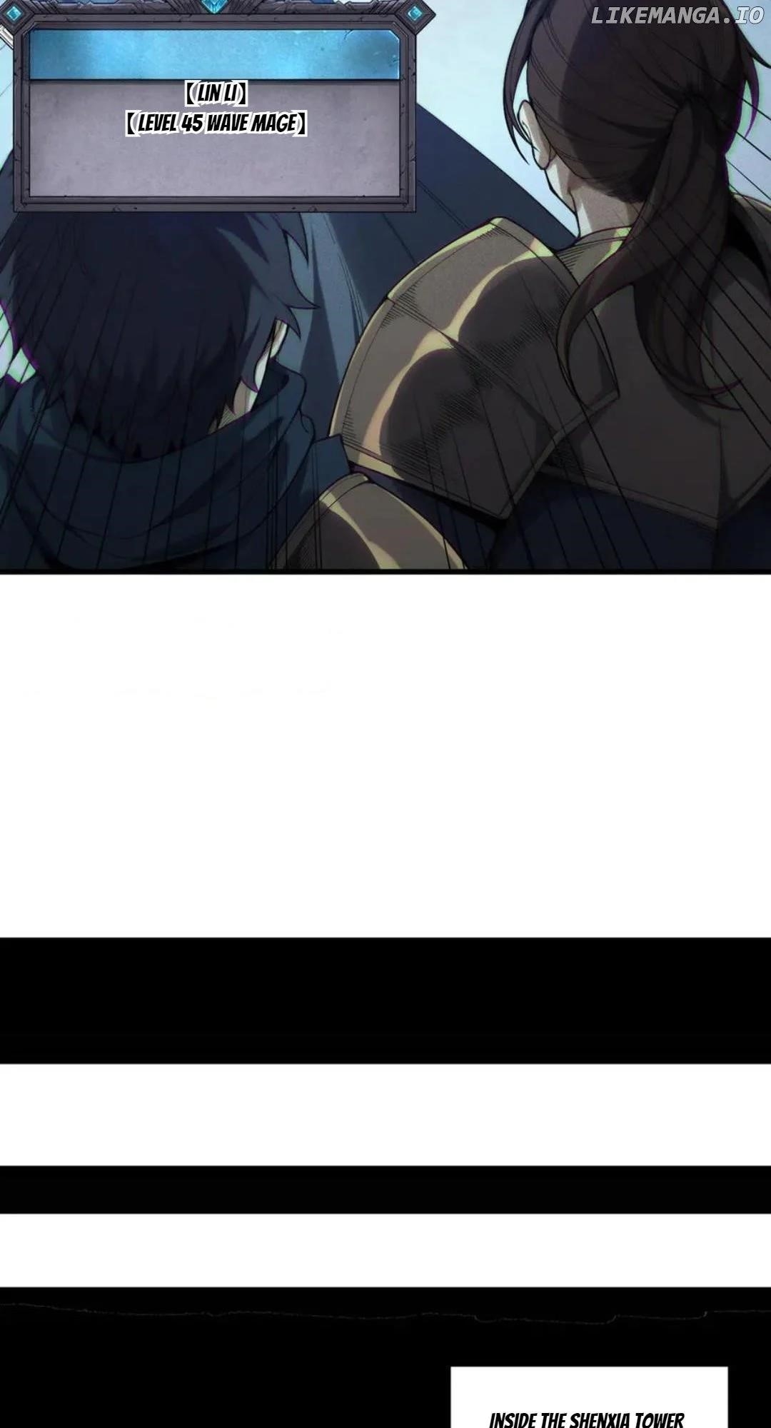 Necromancer, the Ultimate Scourge! Chapter 171 - Page 34