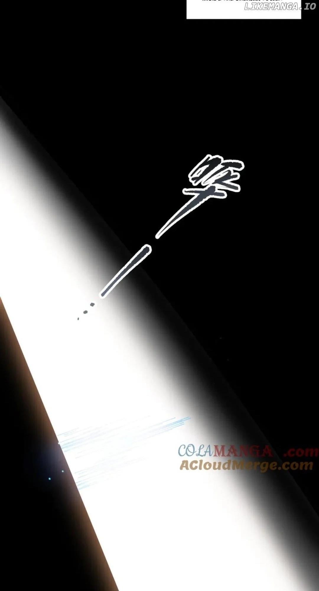 Necromancer, the Ultimate Scourge! Chapter 171 - Page 35