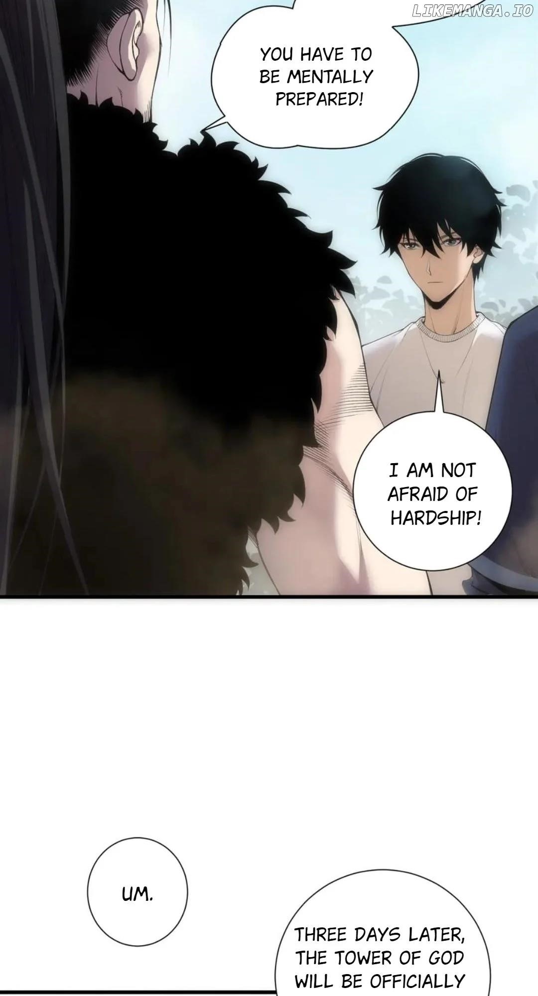 Necromancer, the Ultimate Scourge! Chapter 171 - Page 4