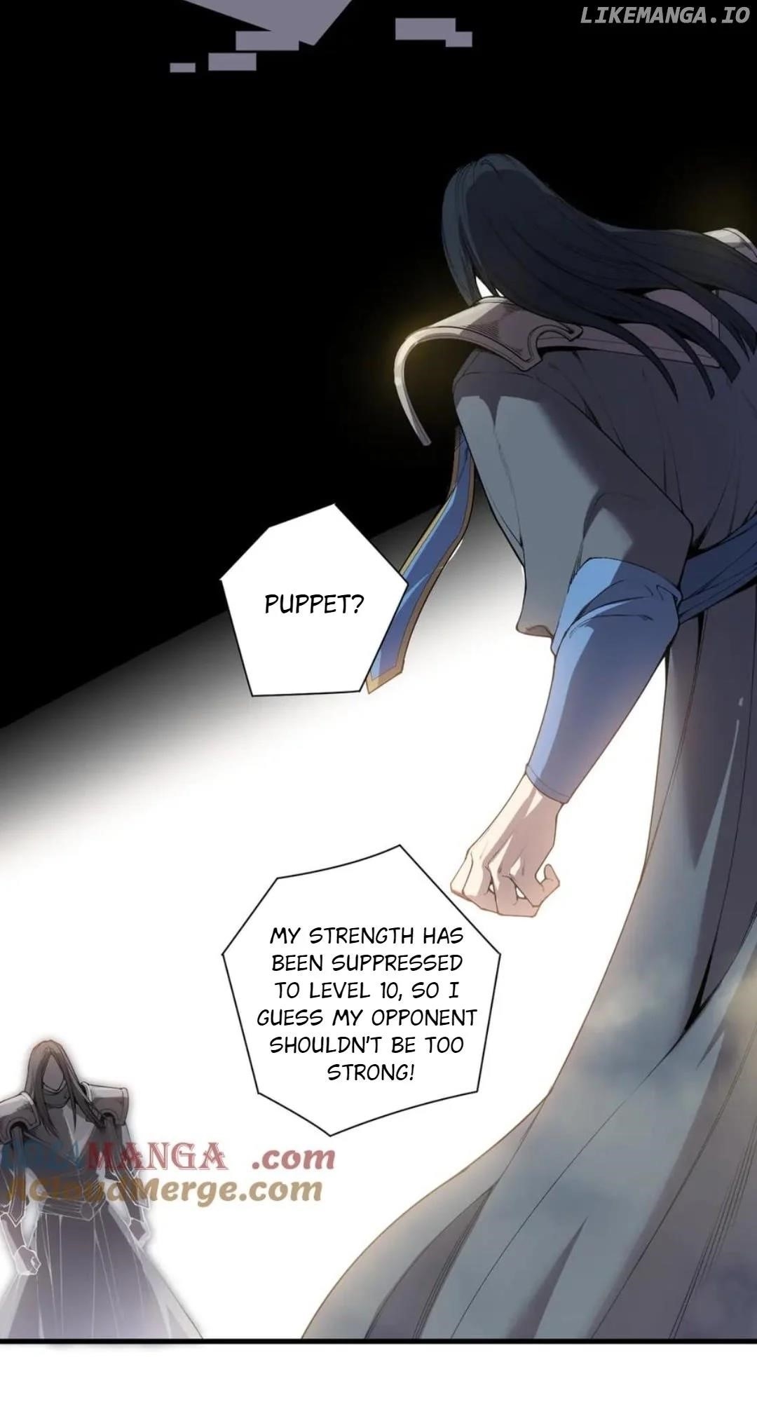 Necromancer, the Ultimate Scourge! Chapter 171 - Page 40