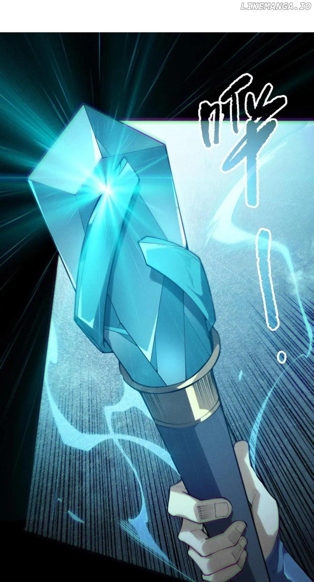 Necromancer, the Ultimate Scourge! Chapter 171 - Page 41