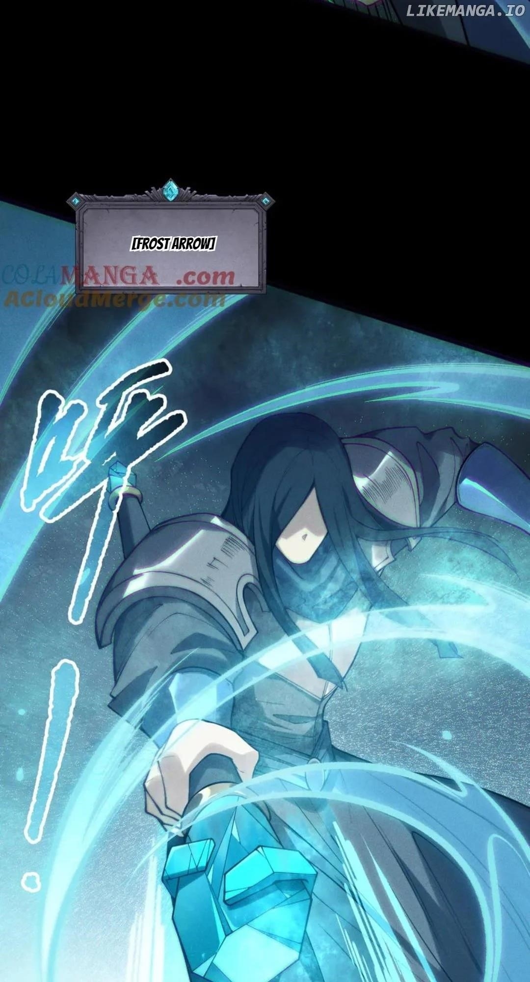 Necromancer, the Ultimate Scourge! Chapter 171 - Page 42