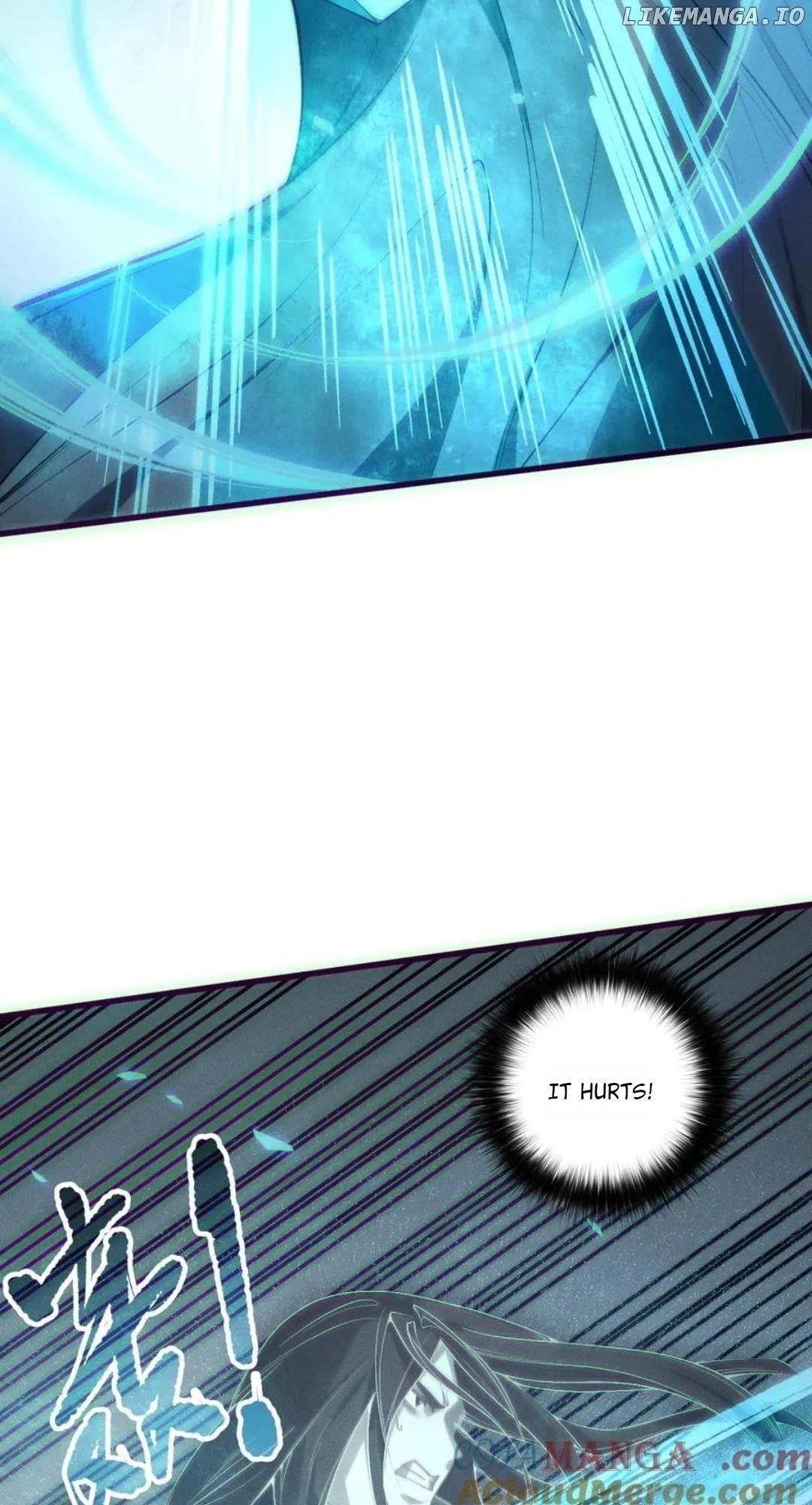 Necromancer, the Ultimate Scourge! Chapter 171 - Page 43