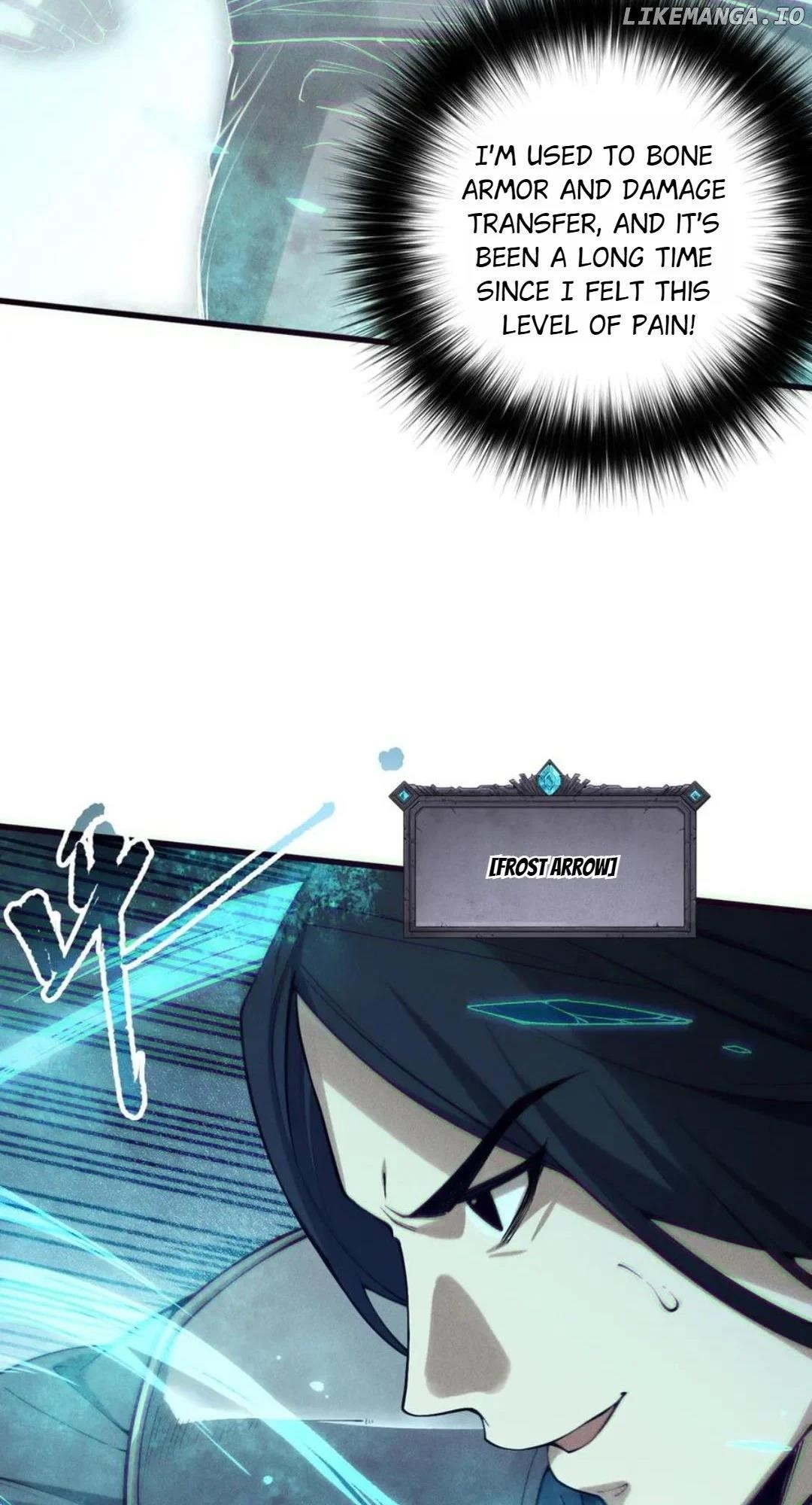 Necromancer, the Ultimate Scourge! Chapter 171 - Page 45